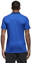 Мужская футболка Adidas Condivo 18 CO Polo CF4375, синяя цена и информация | Мужские футболки | 220.lv