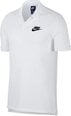 Krekls vīriešiem Nike M NSW Polo PQ Matchup 909746 100, balts