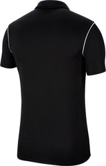 Nike мужская футболка Dri Fit Park 20 BV6879 010, черная цена и информация | Мужские футболки | 220.lv