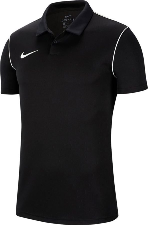T-krekls vīriešiem Nike Dri Fit Park 20 BV6879 010, melns cena un informācija | Vīriešu T-krekli | 220.lv