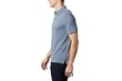 T-krekls vīriešiem Columbia Nelson Point Polo 1772721441, zils cena un informācija | Vīriešu T-krekli | 220.lv