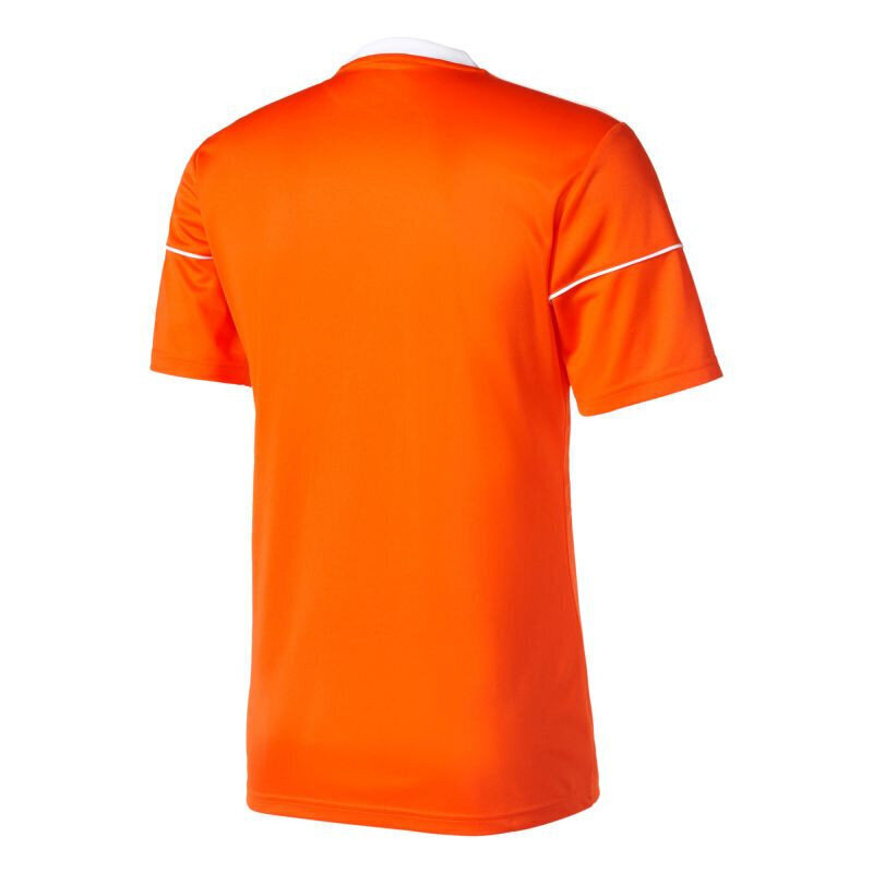 T-krekls vīriešiem Adidas Squadra 17 M BJ9177, oranžs цена и информация | Vīriešu T-krekli | 220.lv