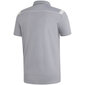 T-krekls vīriešiem Adidas Tiro 19 Cotton Polo M DW4736, pelēks cena un informācija | Vīriešu T-krekli | 220.lv