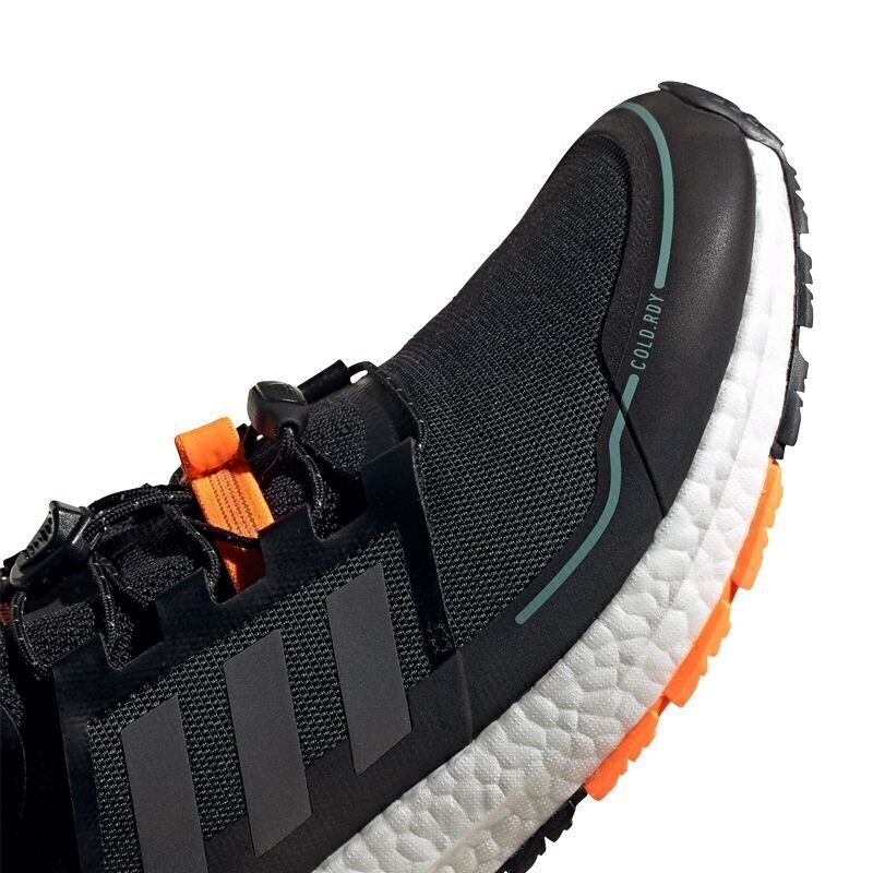 Sporta apavi vīriešiem Adidas Ultraboost 20 Cold.Rdy M, EG9798, melnas цена и информация | Sporta apavi vīriešiem | 220.lv