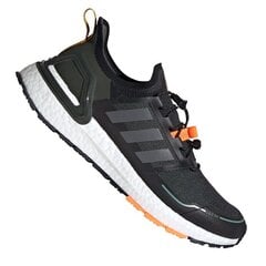 Sporta apavi vīriešiem Adidas Ultraboost 20 Cold.Rdy M, EG9798, melnas cena un informācija | Sporta apavi vīriešiem | 220.lv