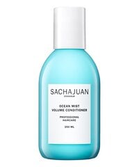 Apjomu palielinošs kondicionieris matiem Sachajuan Ocean Mist 250 ml цена и информация | Бальзамы, кондиционеры | 220.lv