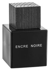 Lalique Encre Noire EDT для мужчин 100 мл цена и информация | Мужские духи | 220.lv