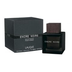 Lalique Encre Noire EDT vīriešiem 100 ml cena un informācija | Lalique Smaržas, kosmētika | 220.lv