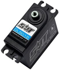 Servo motors SRT DL5015 LV 65 g (15 kg / 0,13 sek), ūdens izturīgs cena un informācija | Smart ierīces un piederumi | 220.lv