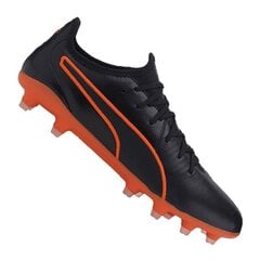 Футбольные бутсы Puma King Pro FG M 105608-06 цена и информация | Футбольные ботинки | 220.lv