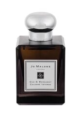 Одеколон Jo Malone EDC для женщин, 50 мл цена и информация | Женские духи Lovely Me, 50 мл | 220.lv