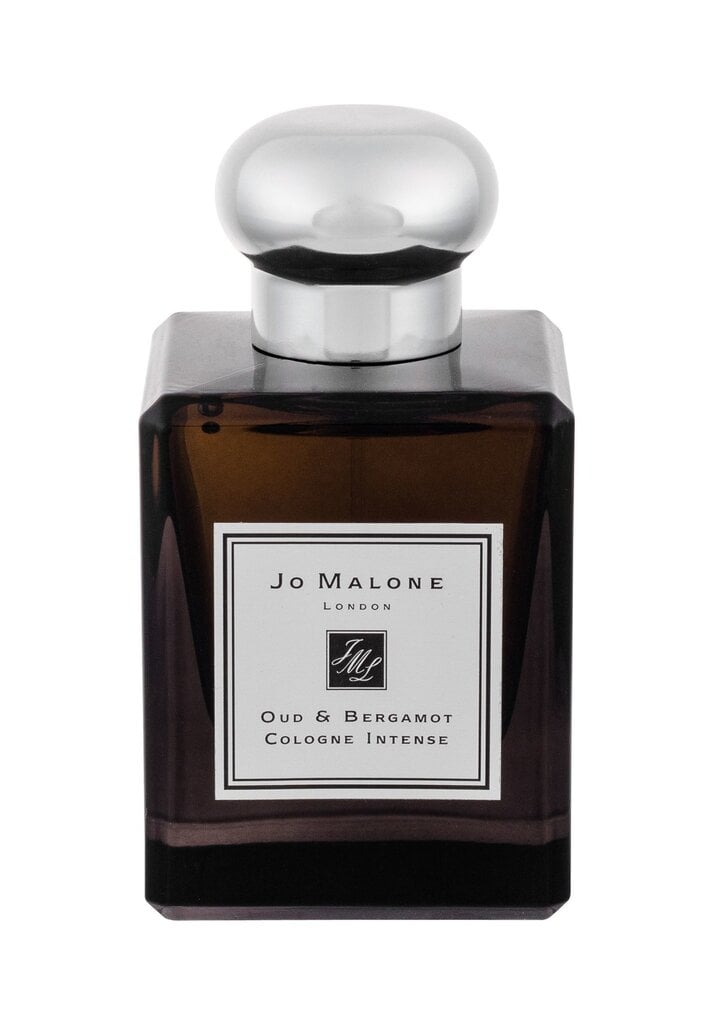 Odekolns Jo Malone Oud & Bergamot EDC sievietēm/vīriešiem 50 ml cena un informācija | Sieviešu smaržas | 220.lv