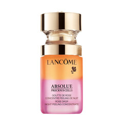 Serums Lancome Absolue Yeux Precious Cells 15ml cena un informācija | Serumi sejai, eļļas | 220.lv