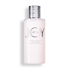 Ķermeņa losjons Christian Dior Joy By Dior 200 ml cena un informācija | Parfimēta sieviešu kosmētika | 220.lv