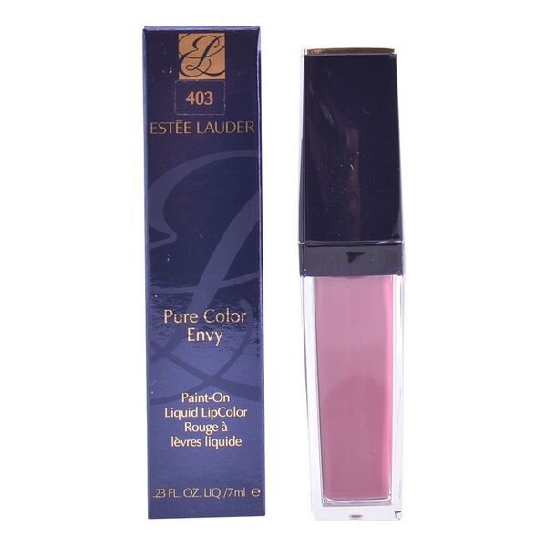 Lūpu krāsa Estée Lauder Pure Color Envy Liquid Lipcolor 7 ml cena un informācija | Lūpu krāsas, balzāmi, spīdumi, vazelīns | 220.lv