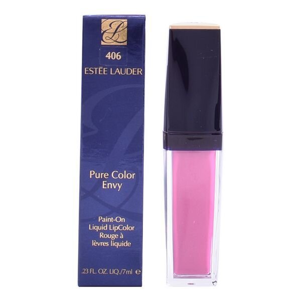 Lūpu krāsa Estée Lauder Pure Color Envy Liquid Lipcolor 7 ml cena un informācija | Lūpu krāsas, balzāmi, spīdumi, vazelīns | 220.lv