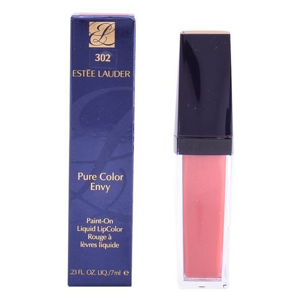 Lūpu krāsa Estée Lauder Pure Color Envy Liquid Lipcolor 7 ml cena un informācija | Lūpu krāsas, balzāmi, spīdumi, vazelīns | 220.lv