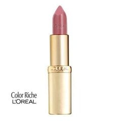 Lūpu krāsa L´Oréal Paris Moisturizing lipstick Color Riche ( Color Riche Lips tick ) 3.6 g cena un informācija | Lūpu krāsas, balzāmi, spīdumi, vazelīns | 220.lv
