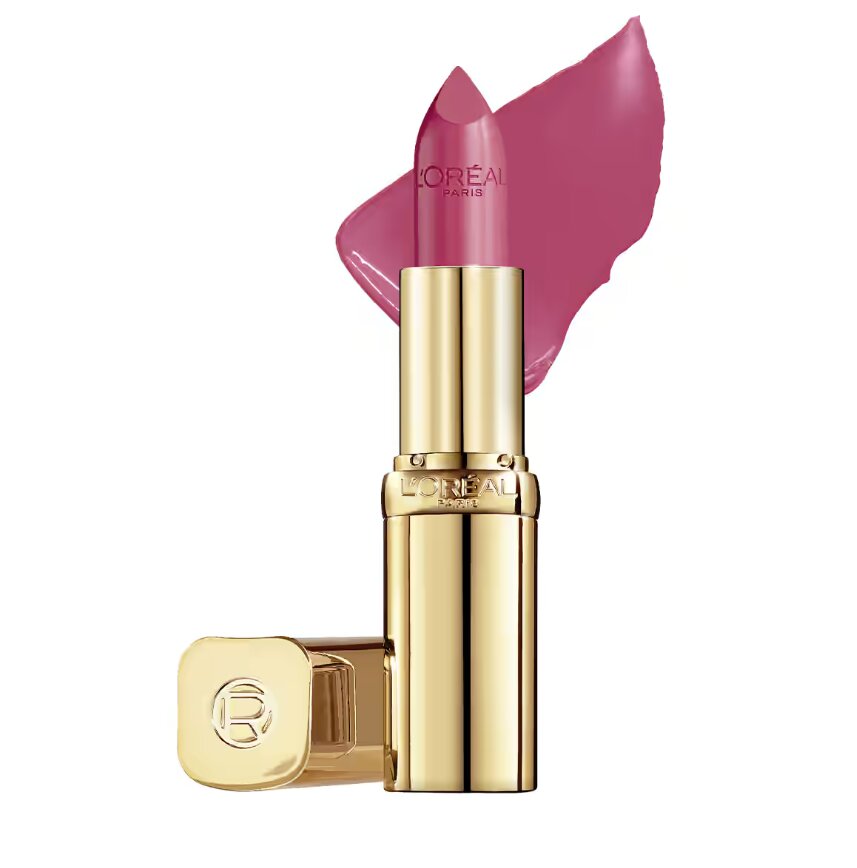 COLOR RICHE LIPSTICK - lūpu krāsa, 453 Rose Crème cena un informācija | Lūpu krāsas, balzāmi, spīdumi, vazelīns | 220.lv