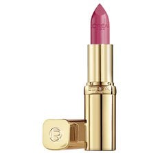 COLOR RICHE LIPSTICK - lūpu krāsa, 453 Rose Crème cena un informācija | Lūpu krāsas, balzāmi, spīdumi, vazelīns | 220.lv