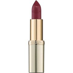 COLOR RICHE LIPSTICK - lūpu krāsa, 374 Intense Plum cena un informācija | Lūpu krāsas, balzāmi, spīdumi, vazelīns | 220.lv