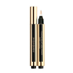 Šķidrais korektors Yves Saint Laurent Touche Eclat High Cover Radiant Concealer 2,5 ml cena un informācija | Grima bāzes, tonālie krēmi, pūderi | 220.lv