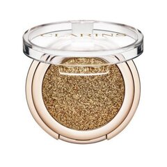 Acu ēnas Clarins Ombre Sparkle 1.5 g цена и информация | Тушь, средства для роста ресниц, тени для век, карандаши для глаз | 220.lv