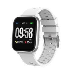 Denver SW-164 White цена и информация | Смарт-часы (smartwatch) | 220.lv