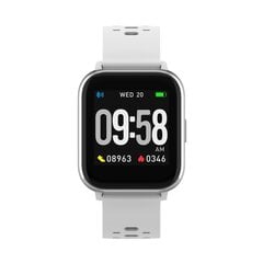 Denver SW-164 White цена и информация | Смарт-часы (smartwatch) | 220.lv