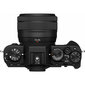 Fujifilm X-T30 II XC15-45 Kit, black cena un informācija | Digitālās fotokameras | 220.lv