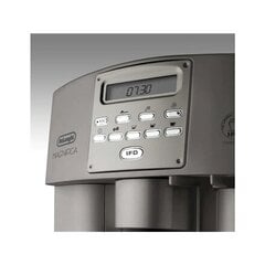 DeLonghi ESAM3500S cena un informācija | Kafijas automāti | 220.lv