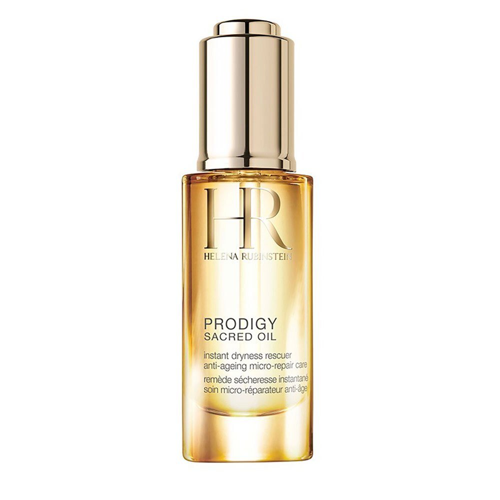 Ķermeņa eļļa Helena Rubinstein Prodigy Sacred Oil, 30 ml cena un informācija | Serumi sejai, eļļas | 220.lv