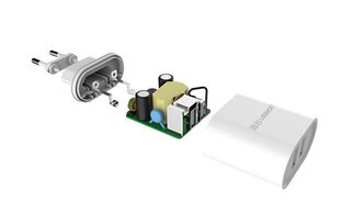 Ugreen CD104 20384 cena un informācija | Lādētāji un adapteri | 220.lv