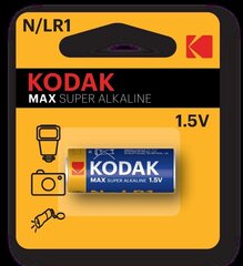 Kodak 30396012 цена и информация | Аккумуляторы для видеокамер | 220.lv