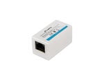 Adapteris Lanberg AD-RJ45-RJ45-OU5