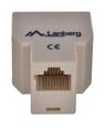 Adapteris Lanberg AD-RJ45-2RJ45-OU