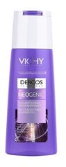 Šampūns sievietēm matu blīvuma atjaunošanai Vichy Dercos Neogenic Redensifying Shampoo, 400 ml cena un informācija | Šampūni | 220.lv