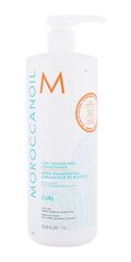 Matu kondicionieris Moroccanoil, 1000 ml cena un informācija | Matu kondicionieri, balzāmi | 220.lv