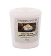 Aromātiskā svece Yankee Candle Coconut Rice Cream 49 g