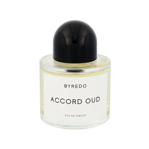 Parfimērijas ūdens Byredo Accord Oud EDP sievietēm/vīriešiem 100 ml cena un informācija | Sieviešu smaržas | 220.lv