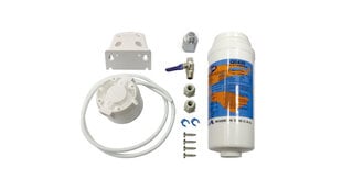 Filtrēšanas sistēma Teka R1038600 cena un informācija | Ūdens attīrīšanas sistēmas un filtri | 220.lv