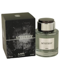 Parfimērijas ūdens Ajmal Mystery EDP sievietēm 100 ml cena un informācija | Sieviešu smaržas | 220.lv