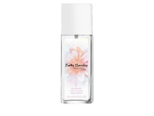 Betty Barclay Beautiful Eden - deodorant with spray цена и информация | Дезодоранты | 220.lv