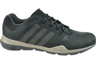 Спортивная обувь мужская Adidas Anzit DLX M M18556, синяя цена и информация | Кроссовки для мужчин | 220.lv