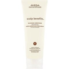 Stiprinošs matu kondicionieris Aveda C&T Scalp Benefits Balancing Conditioner, 200 ml cena un informācija | Matu kondicionieri, balzāmi | 220.lv