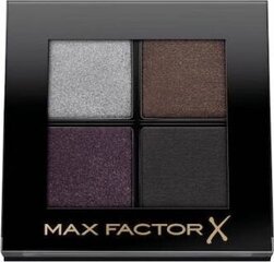 Acu ēnas Max Factor Colour X-pert 005 Misty Onyx, 7g цена и информация | Тушь, средства для роста ресниц, тени для век, карандаши для глаз | 220.lv