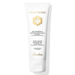 Roku krēms Guerlain Abeille Royale Youth Repairing Hand Balm, 40 ml цена и информация | Парфюмированная женская косметика | 220.lv