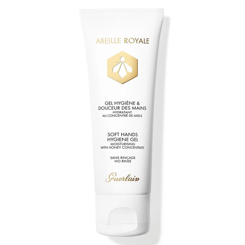 Roku krēms Guerlain Abeille Royale Youth Repairing Hand Balm, 40 ml cena un informācija | Parfimēta sieviešu kosmētika | 220.lv