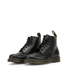 Dr Martens sieviešu zābaki, melnā krāsā EU 39 цена и информация | Женские сапоги | 220.lv