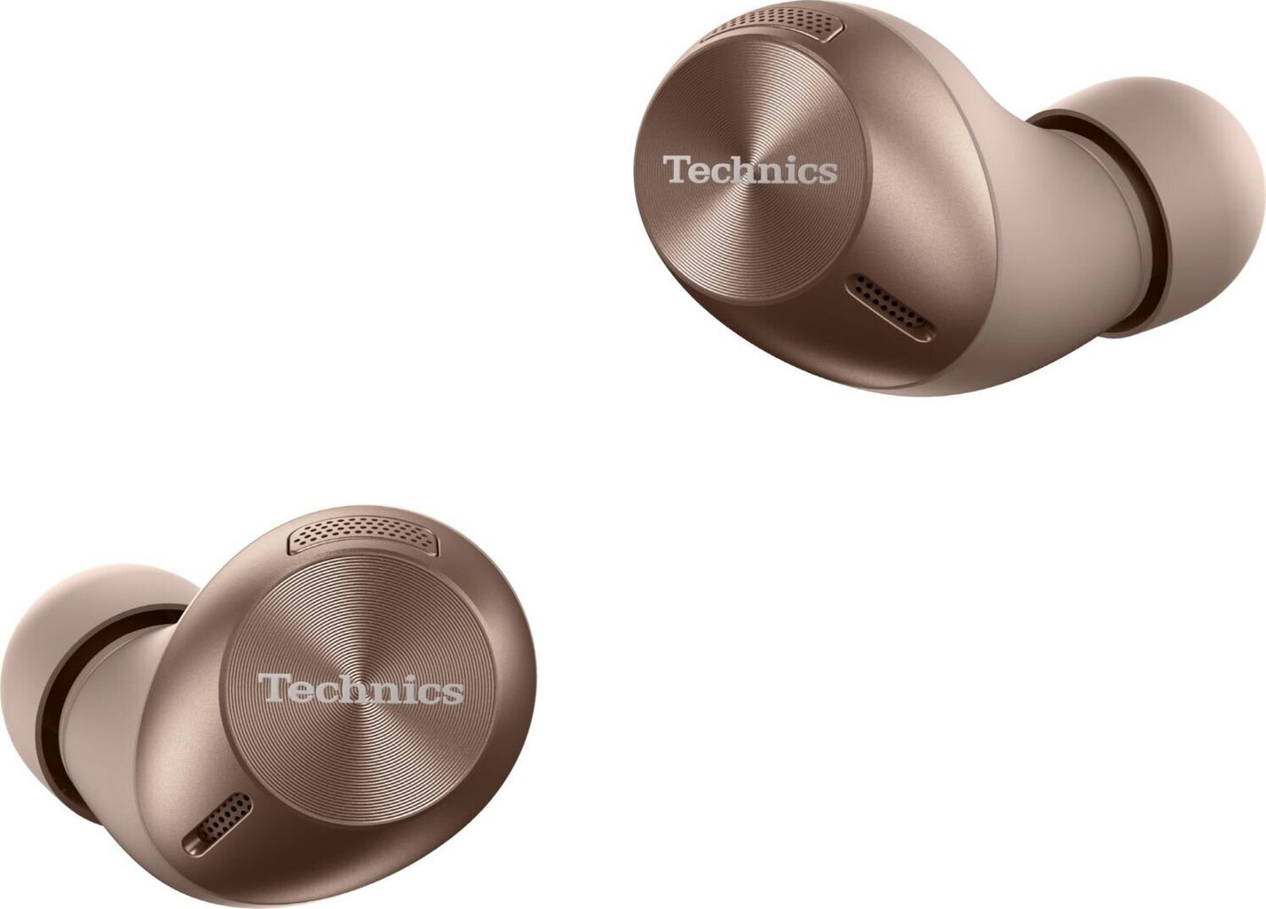 Technics EAH-AZ40E-K Premium Bluetooth True Wireless Rose Gold цена и информация | Austiņas | 220.lv